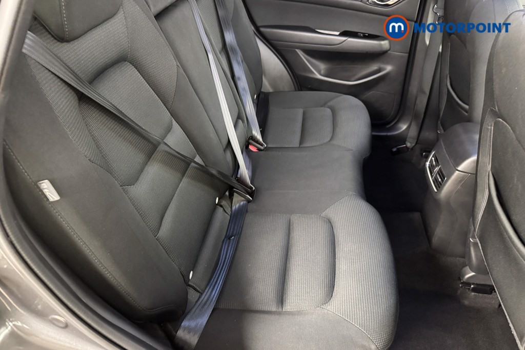 Mazda Cx-5 Se-L Manual Petrol SUV - Stock Number (1541211) - 4th supplementary image