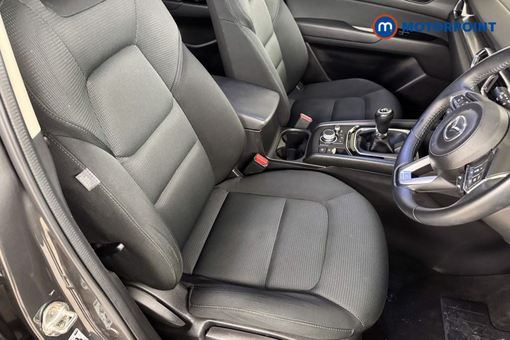 Mazda Cx-5 Se-L Manual Petrol SUV - Stock Number (1541211) - 5th supplementary image