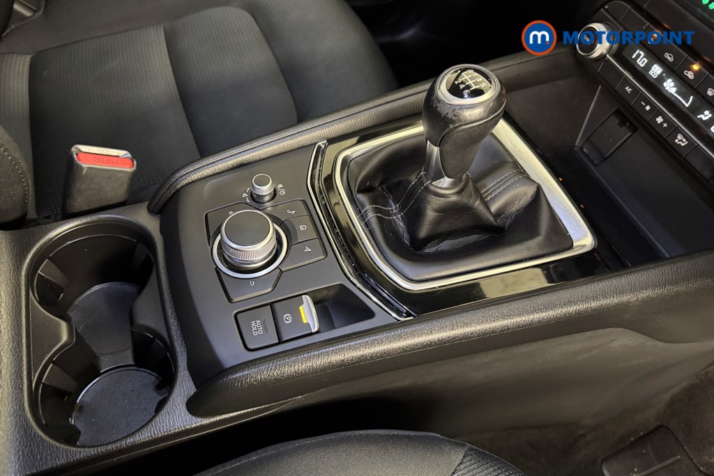 Mazda Cx-5 Se-L Manual Petrol SUV - Stock Number (1541211) - 10th supplementary image