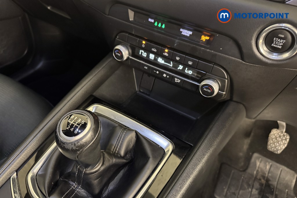 Mazda Cx-5 Se-L Manual Petrol SUV - Stock Number (1541211) - 11th supplementary image