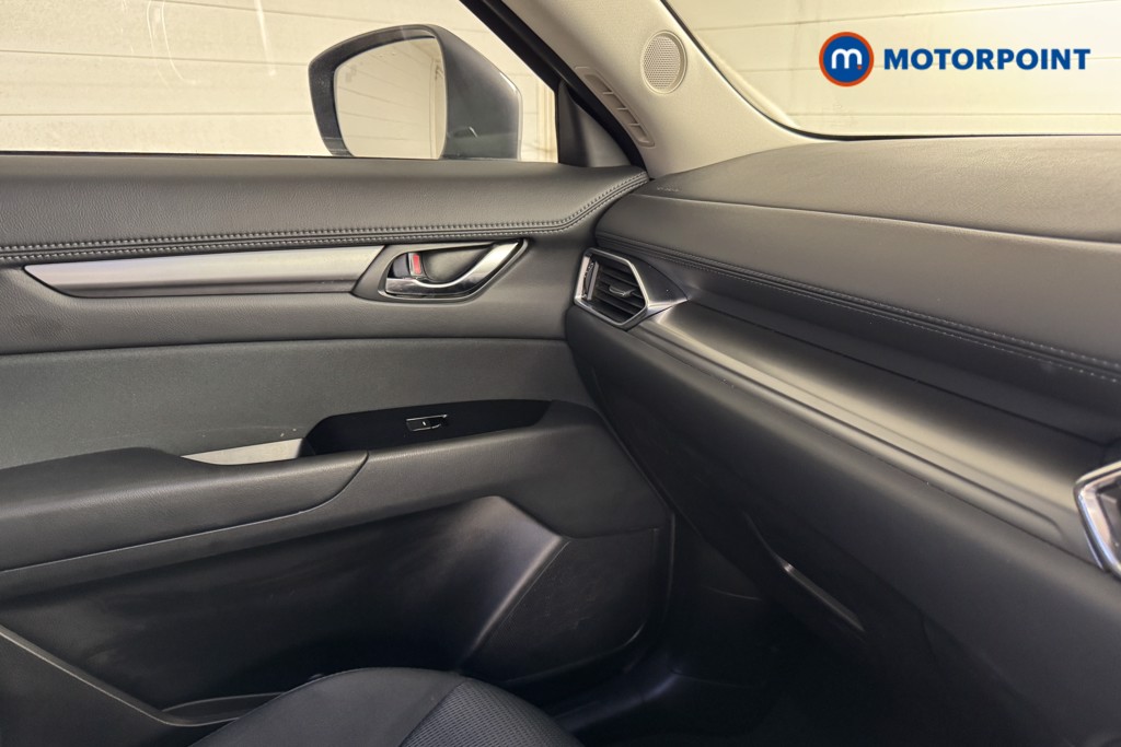 Mazda Cx-5 Se-L Manual Petrol SUV - Stock Number (1541211) - 12th supplementary image