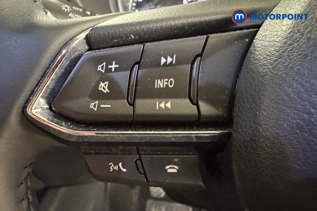 Mazda Cx-5 Se-L Manual Petrol SUV - Stock Number (1541211) - 13th supplementary image