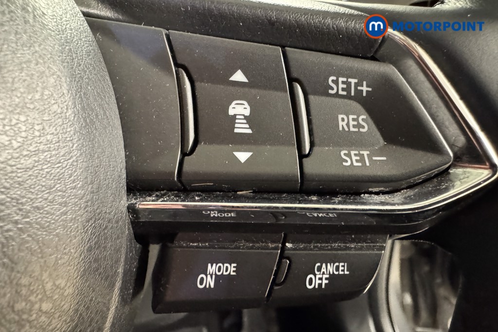 Mazda Cx-5 Se-L Manual Petrol SUV - Stock Number (1541211) - 14th supplementary image