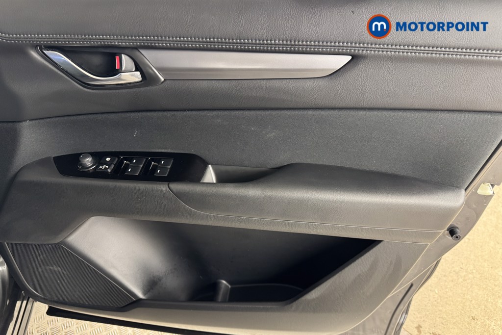Mazda Cx-5 Se-L Manual Petrol SUV - Stock Number (1541211) - 15th supplementary image