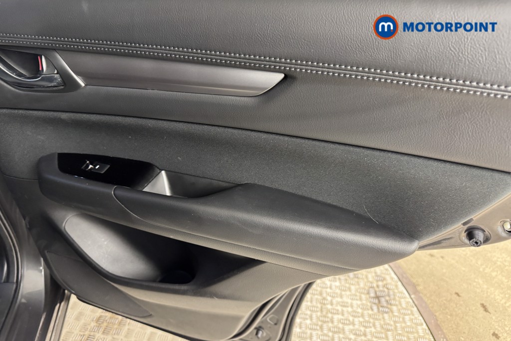 Mazda Cx-5 Se-L Manual Petrol SUV - Stock Number (1541211) - 16th supplementary image