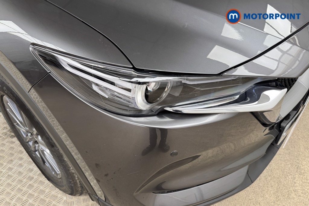 Mazda Cx-5 Se-L Manual Petrol SUV - Stock Number (1541211) - 17th supplementary image