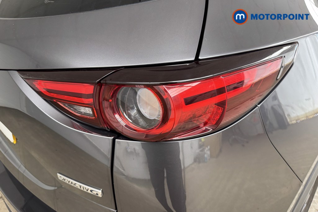 Mazda Cx-5 Se-L Manual Petrol SUV - Stock Number (1541211) - 18th supplementary image