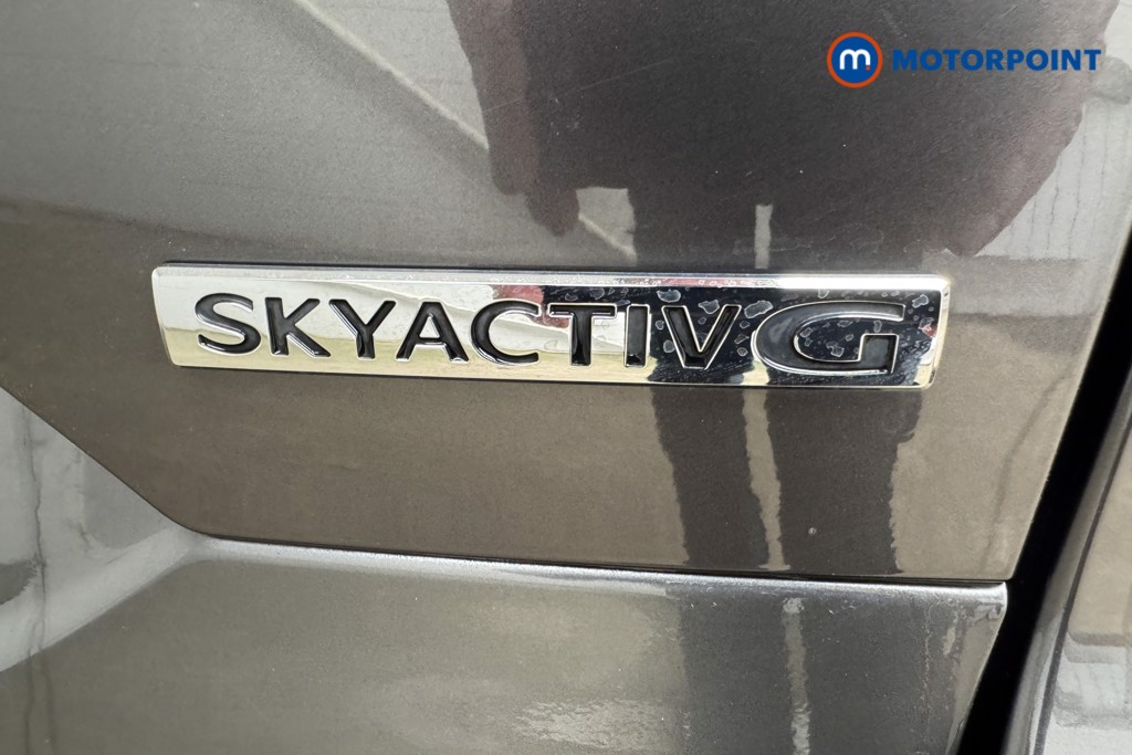 Mazda Cx-5 Se-L Manual Petrol SUV - Stock Number (1541211) - 19th supplementary image