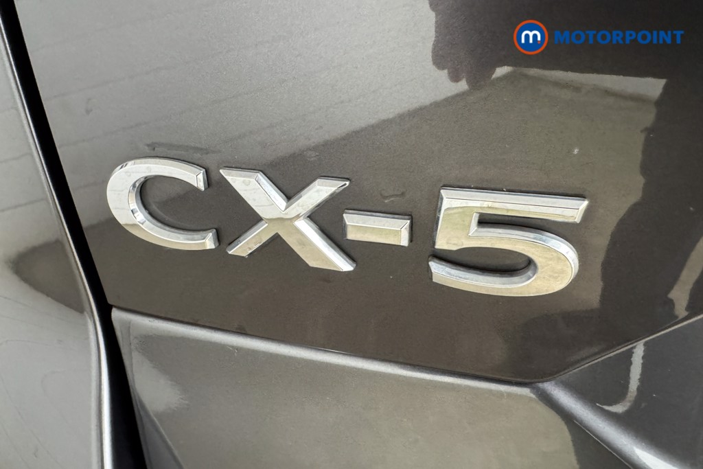Mazda Cx-5 Se-L Manual Petrol SUV - Stock Number (1541211) - 20th supplementary image