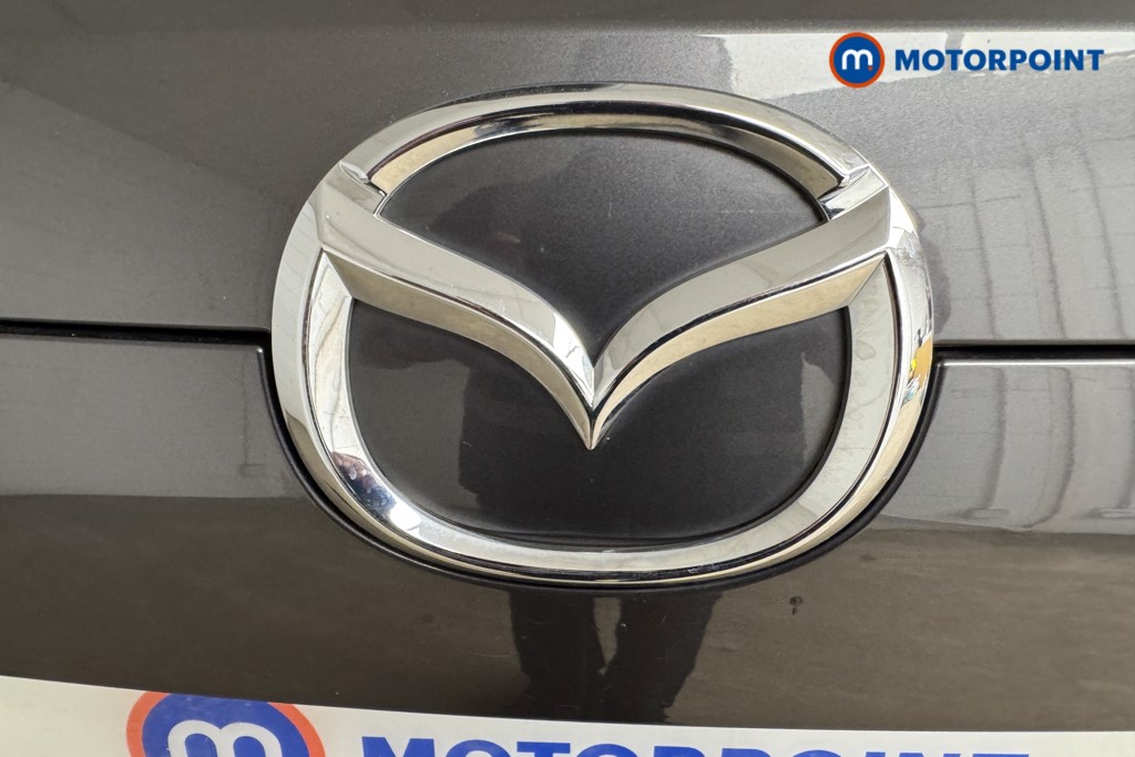 Mazda Cx-5 Se-L Manual Petrol SUV - Stock Number (1541211) - 21st supplementary image