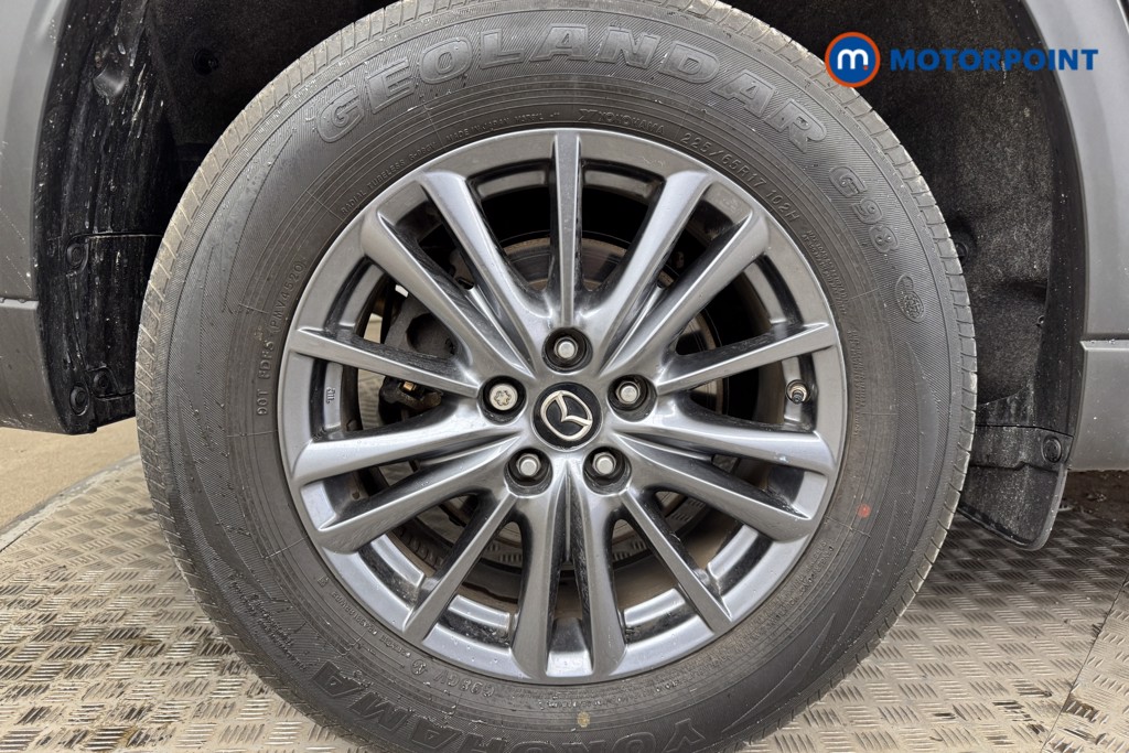 Mazda Cx-5 Se-L Manual Petrol SUV - Stock Number (1541211) - 22nd supplementary image