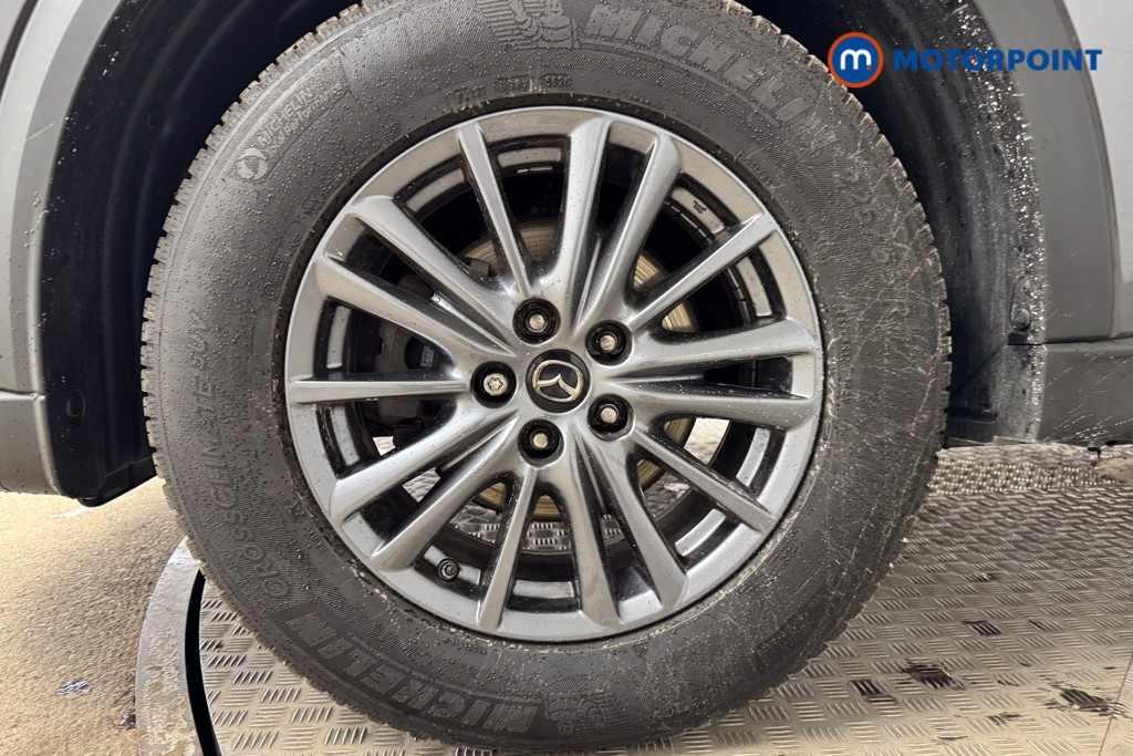 Mazda Cx-5 Se-L Manual Petrol SUV - Stock Number (1541211) - 24th supplementary image