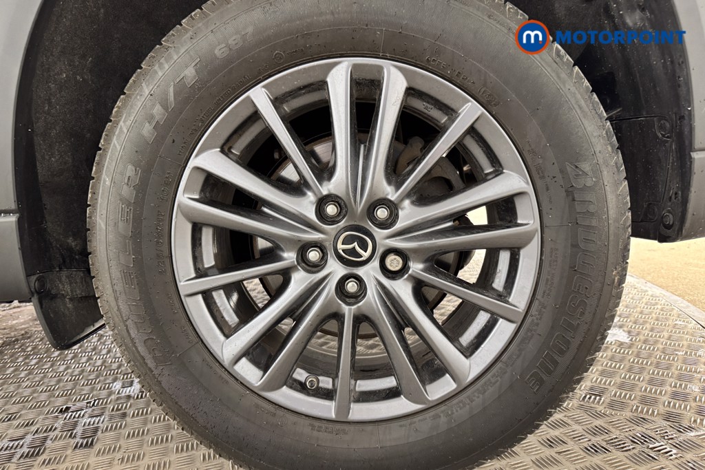 Mazda Cx-5 Se-L Manual Petrol SUV - Stock Number (1541211) - 25th supplementary image