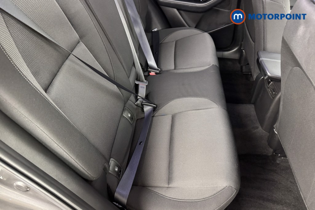 Mazda Cx-30 Se-L Lux Manual Petrol-Electric Hybrid SUV - Stock Number (1541232) - 4th supplementary image