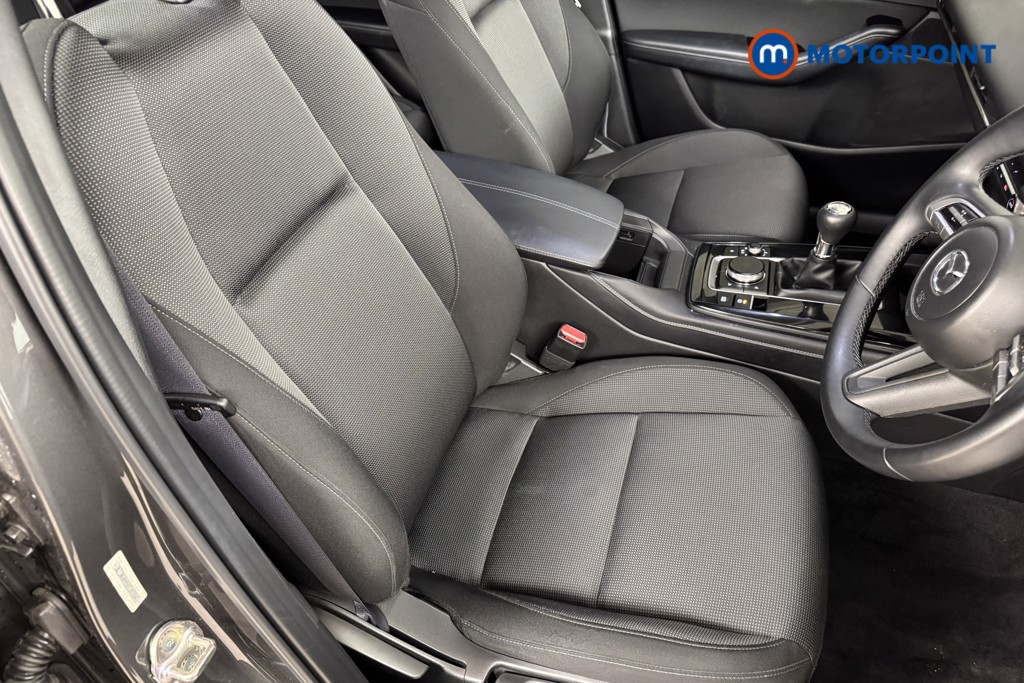 Mazda Cx-30 Se-L Lux Manual Petrol-Electric Hybrid SUV - Stock Number (1541232) - 5th supplementary image