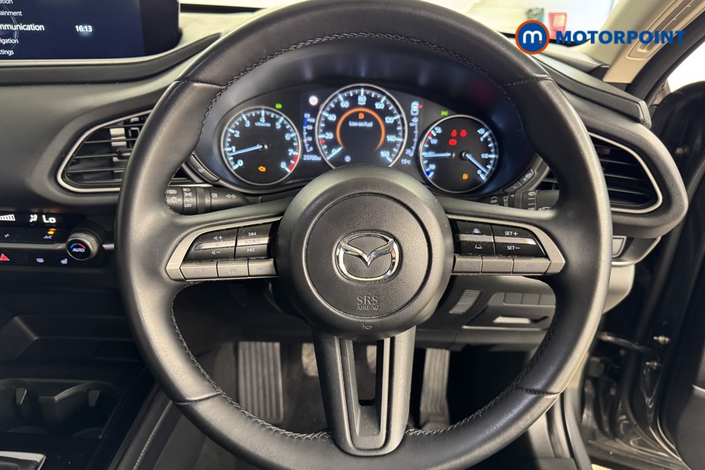 Mazda Cx-30 Se-L Lux Manual Petrol-Electric Hybrid SUV - Stock Number (1541232) - 6th supplementary image