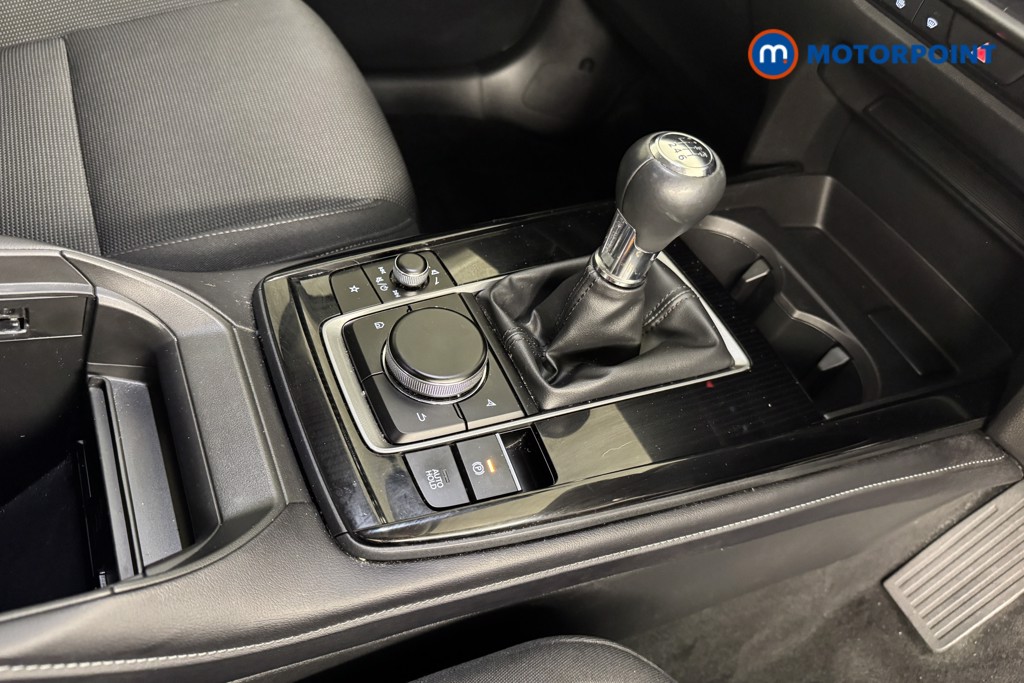 Mazda Cx-30 Se-L Lux Manual Petrol-Electric Hybrid SUV - Stock Number (1541232) - 10th supplementary image