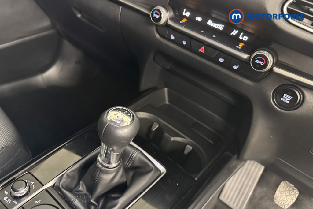 Mazda Cx-30 Se-L Lux Manual Petrol-Electric Hybrid SUV - Stock Number (1541232) - 11th supplementary image