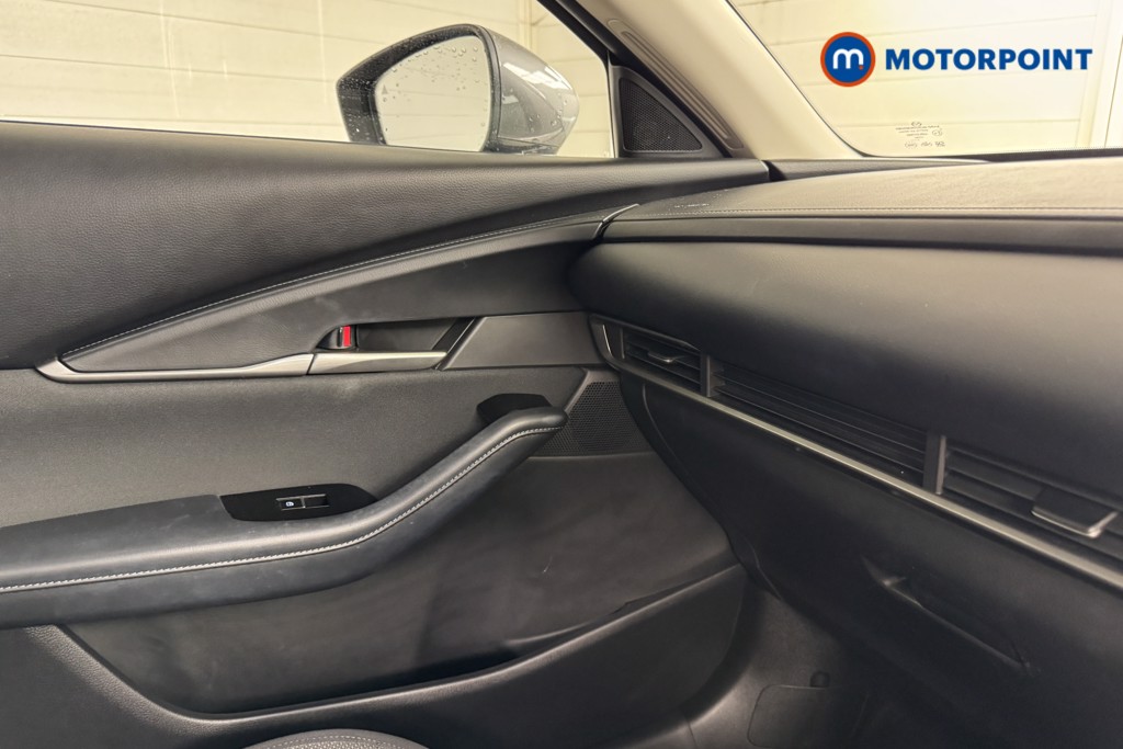 Mazda Cx-30 Se-L Lux Manual Petrol-Electric Hybrid SUV - Stock Number (1541232) - 12th supplementary image