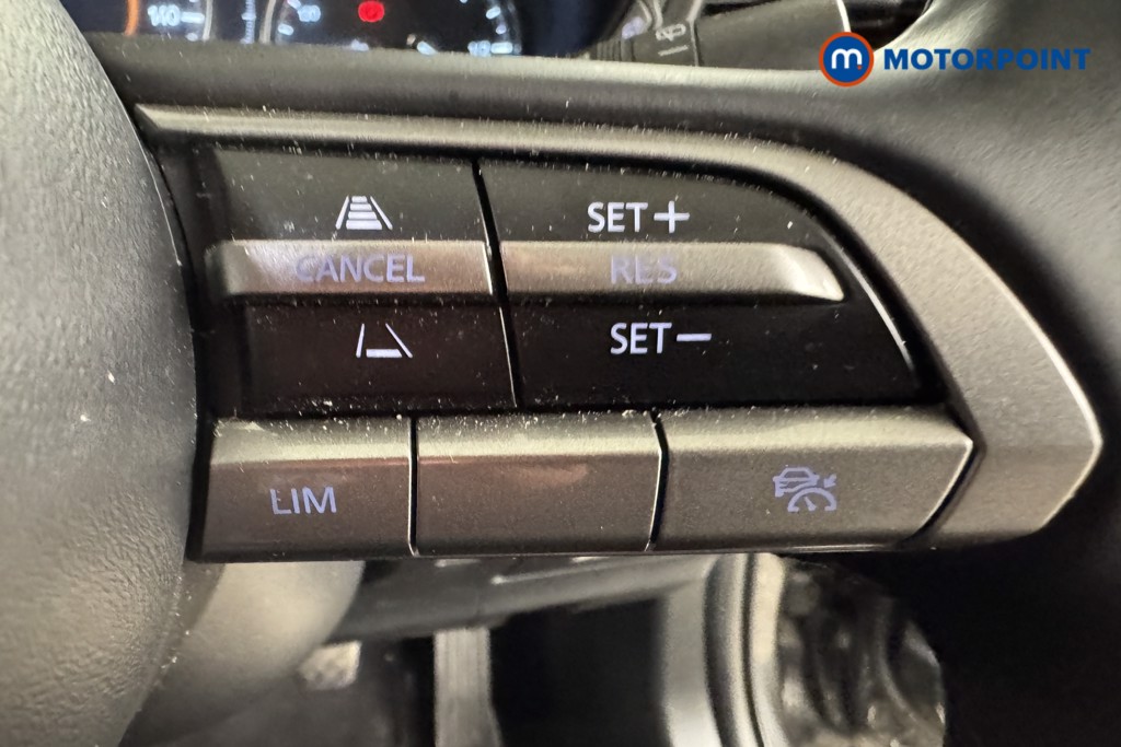 Mazda Cx-30 Se-L Lux Manual Petrol-Electric Hybrid SUV - Stock Number (1541232) - 14th supplementary image