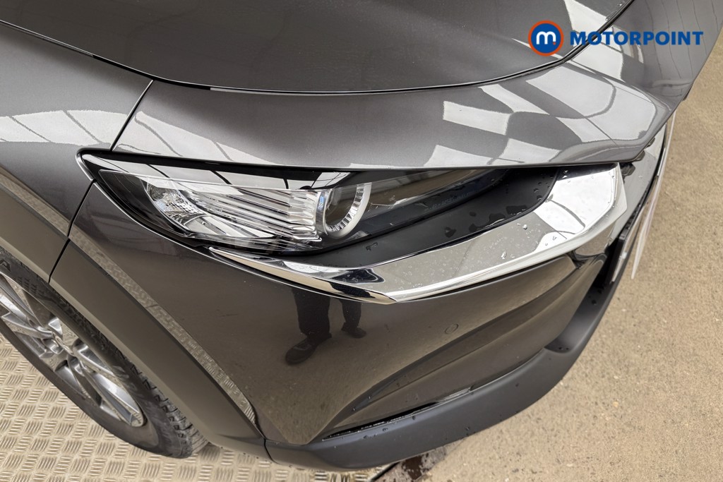 Mazda Cx-30 Se-L Lux Manual Petrol-Electric Hybrid SUV - Stock Number (1541232) - 17th supplementary image