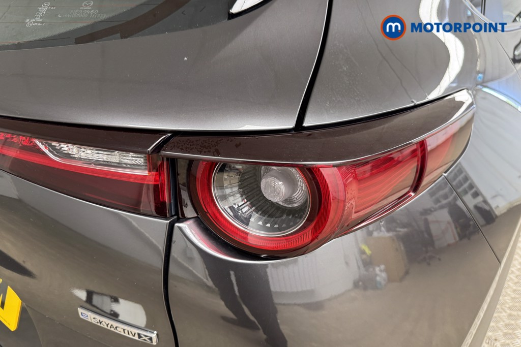 Mazda Cx-30 Se-L Lux Manual Petrol-Electric Hybrid SUV - Stock Number (1541232) - 18th supplementary image