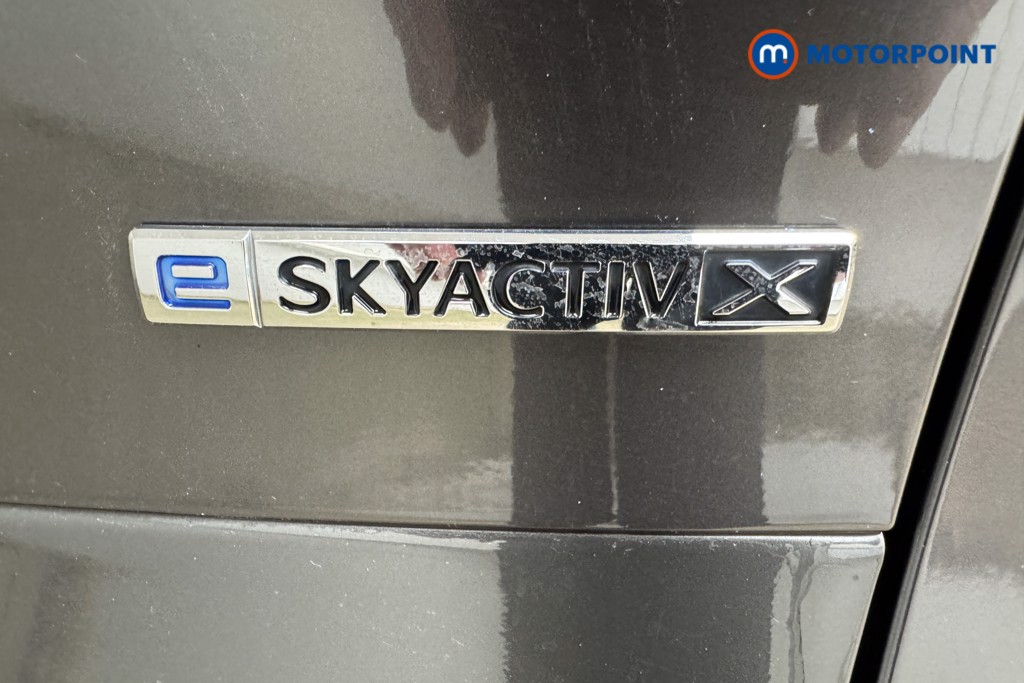 Mazda Cx-30 Se-L Lux Manual Petrol-Electric Hybrid SUV - Stock Number (1541232) - 19th supplementary image