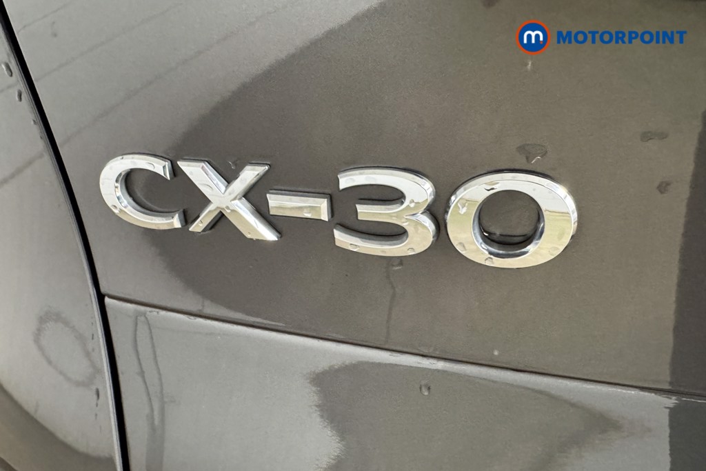 Mazda Cx-30 Se-L Lux Manual Petrol-Electric Hybrid SUV - Stock Number (1541232) - 20th supplementary image