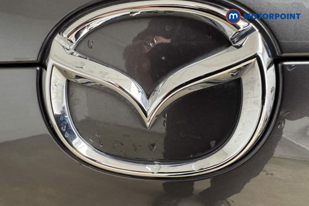 Mazda Cx-30 Se-L Lux Manual Petrol-Electric Hybrid SUV - Stock Number (1541232) - 21st supplementary image