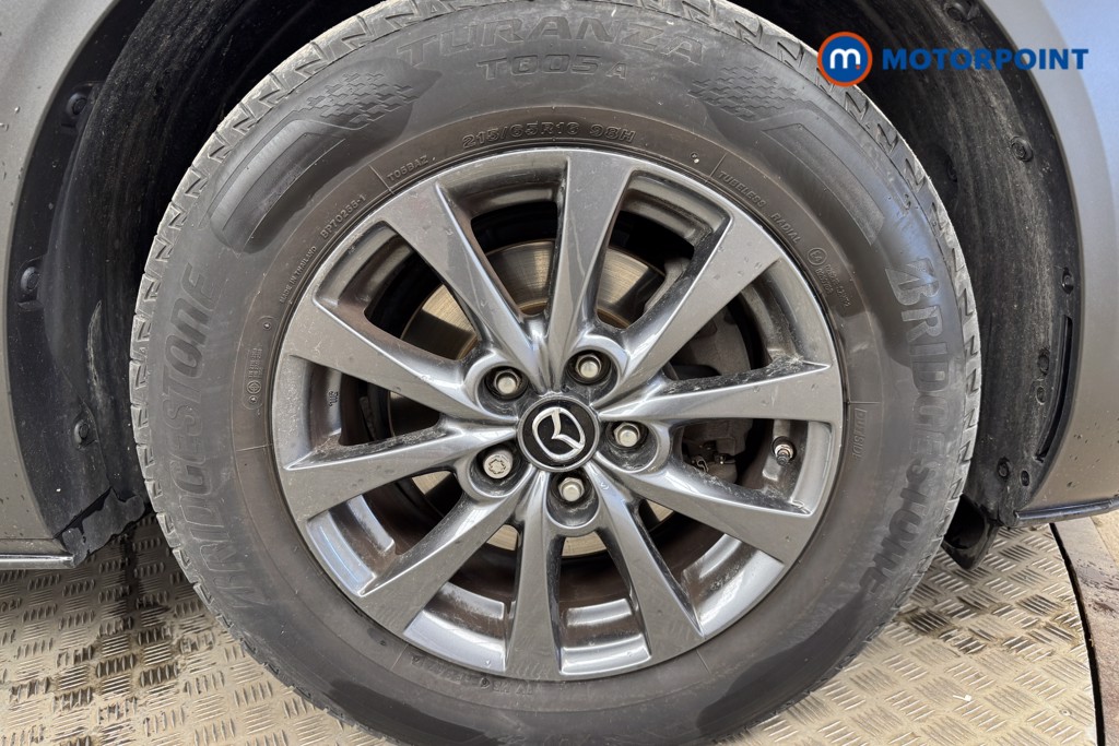Mazda Cx-30 Se-L Lux Manual Petrol-Electric Hybrid SUV - Stock Number (1541232) - 23rd supplementary image