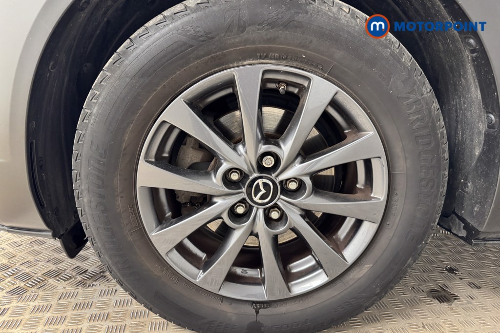 Mazda Cx-30 Se-L Lux Manual Petrol-Electric Hybrid SUV - Stock Number (1541232) - 24th supplementary image