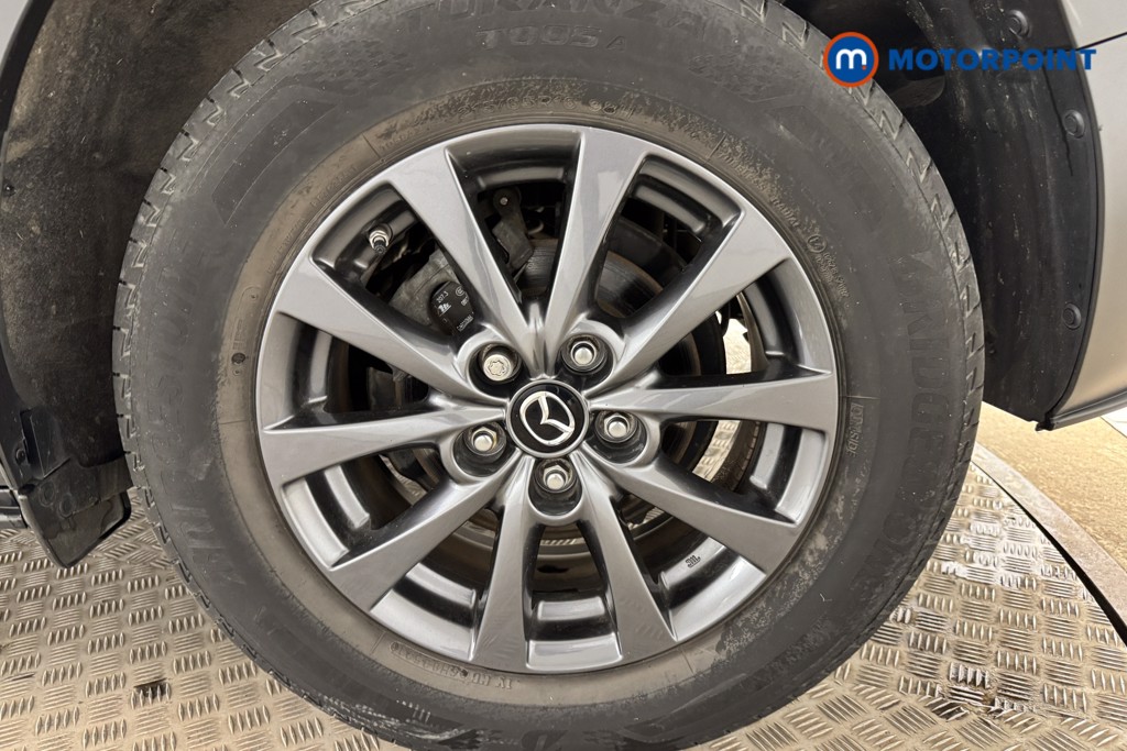 Mazda Cx-30 Se-L Lux Manual Petrol-Electric Hybrid SUV - Stock Number (1541232) - 25th supplementary image