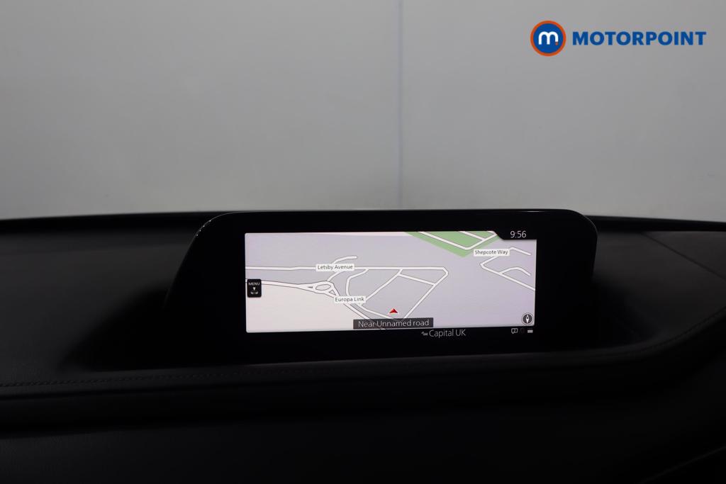 Mazda Cx-30 Se-L Lux Manual Petrol-Electric Hybrid SUV - Stock Number (1541240) - 2nd supplementary image