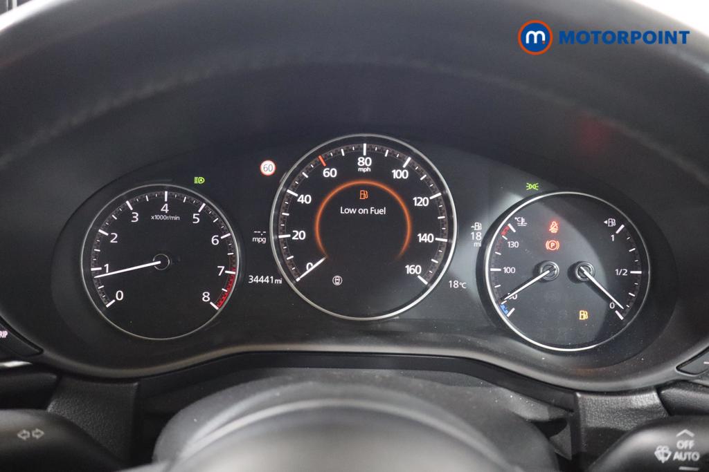 Mazda Cx-30 Se-L Lux Manual Petrol-Electric Hybrid SUV - Stock Number (1541240) - 3rd supplementary image