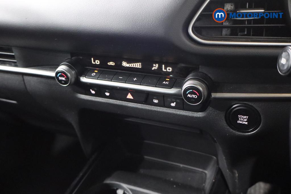 Mazda Cx-30 Se-L Lux Manual Petrol-Electric Hybrid SUV - Stock Number (1541240) - 4th supplementary image