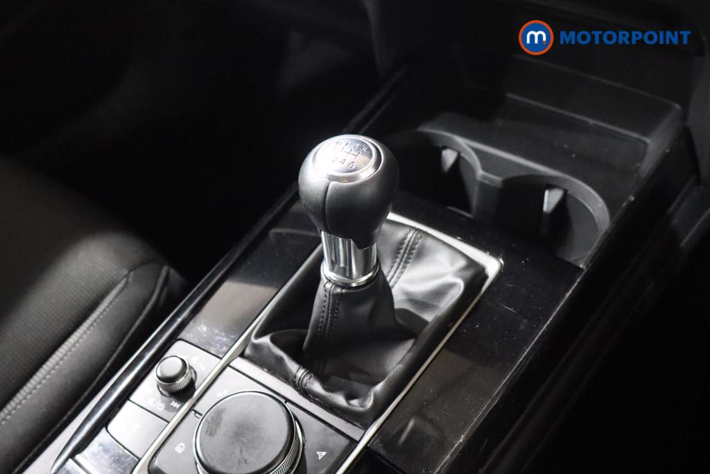 Mazda Cx-30 Se-L Lux Manual Petrol-Electric Hybrid SUV - Stock Number (1541240) - 5th supplementary image