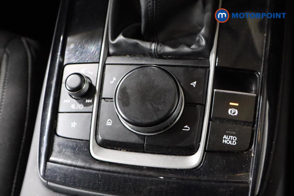 Mazda Cx-30 Se-L Lux Manual Petrol-Electric Hybrid SUV - Stock Number (1541240) - 6th supplementary image