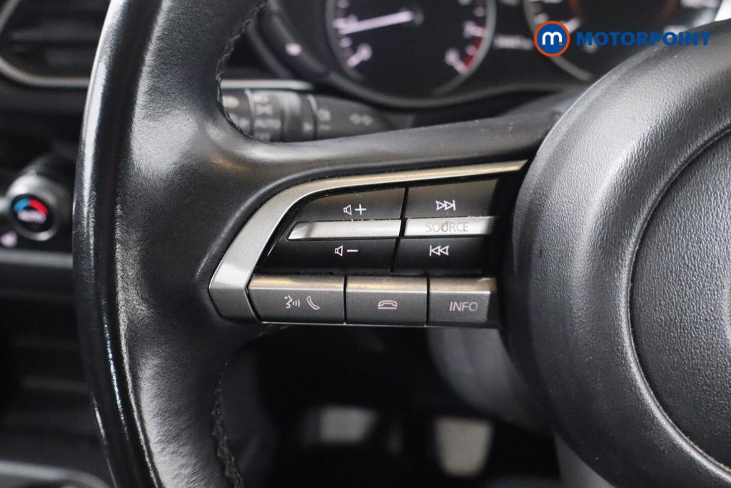 Mazda Cx-30 Se-L Lux Manual Petrol-Electric Hybrid SUV - Stock Number (1541240) - 7th supplementary image