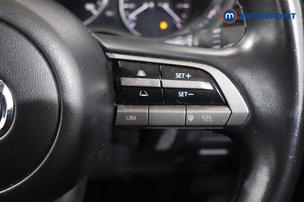 Mazda Cx-30 Se-L Lux Manual Petrol-Electric Hybrid SUV - Stock Number (1541240) - 8th supplementary image