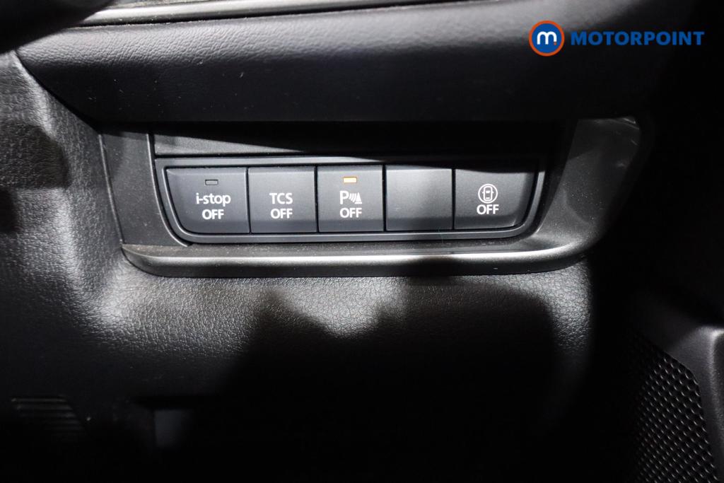 Mazda Cx-30 Se-L Lux Manual Petrol-Electric Hybrid SUV - Stock Number (1541240) - 9th supplementary image