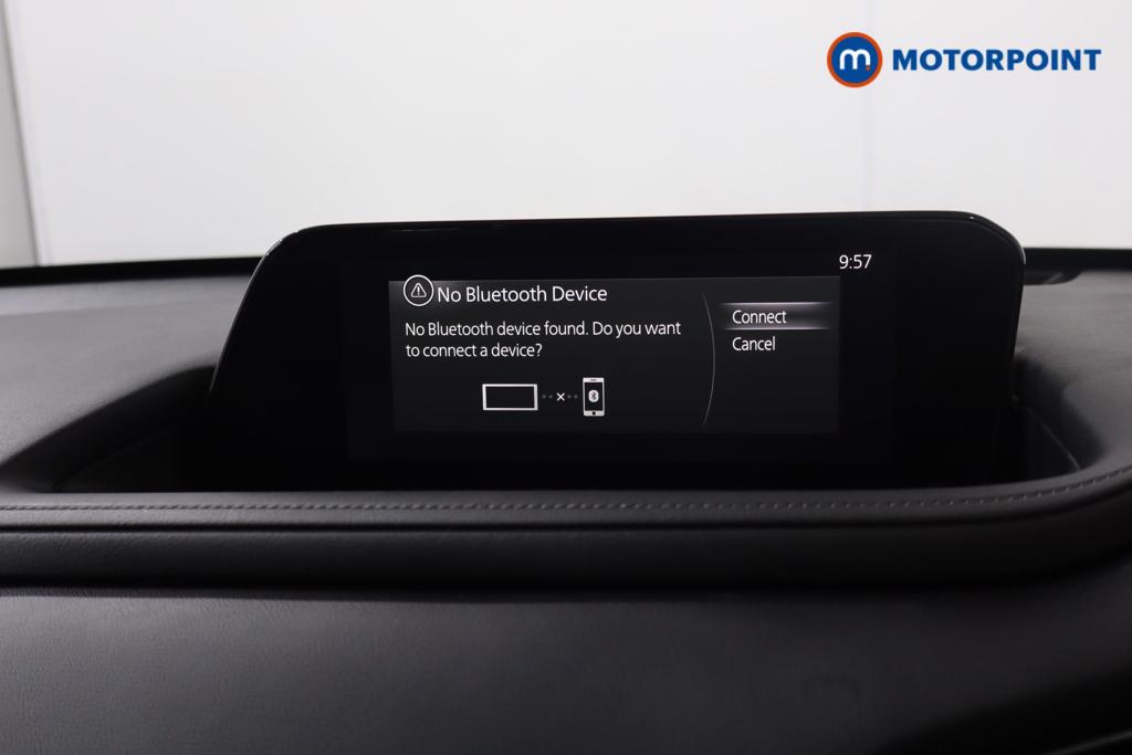 Mazda Cx-30 Se-L Lux Manual Petrol-Electric Hybrid SUV - Stock Number (1541240) - 12th supplementary image