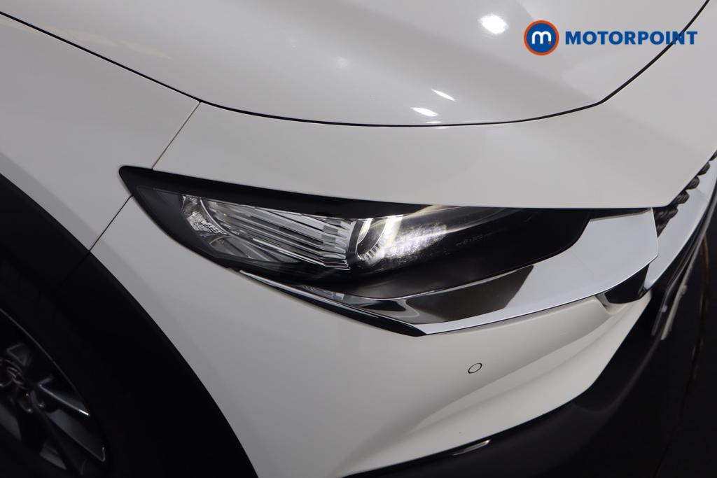 Mazda Cx-30 Se-L Lux Manual Petrol-Electric Hybrid SUV - Stock Number (1541240) - 15th supplementary image