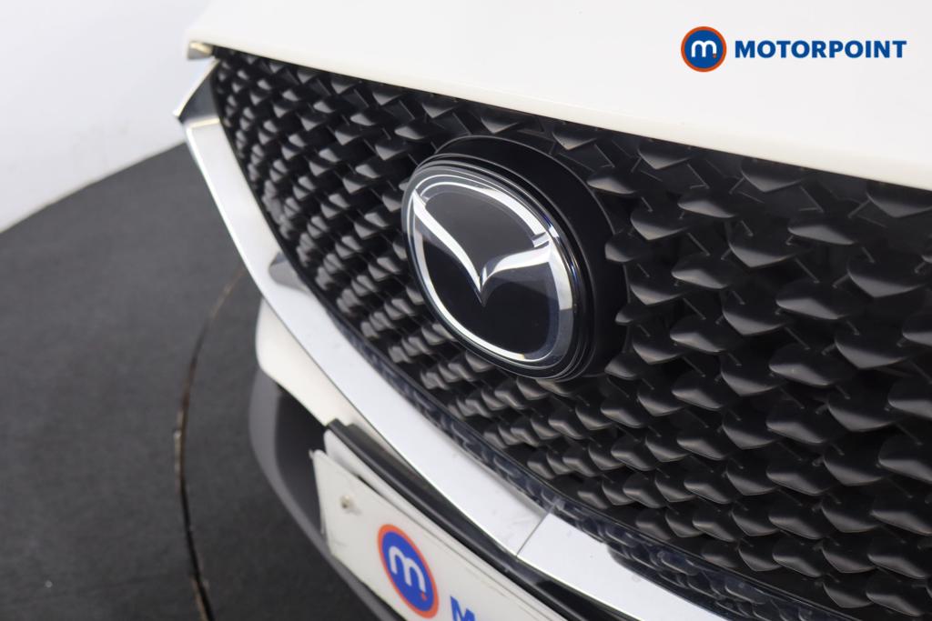 Mazda Cx-30 Se-L Lux Manual Petrol-Electric Hybrid SUV - Stock Number (1541240) - 17th supplementary image