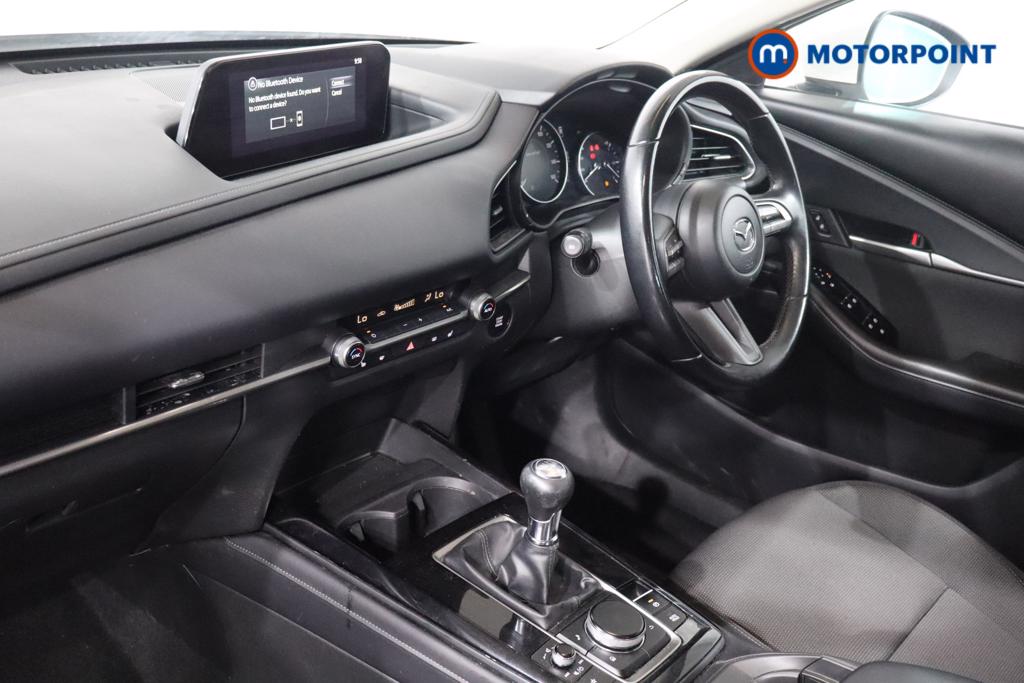 Mazda Cx-30 Se-L Lux Manual Petrol-Electric Hybrid SUV - Stock Number (1541240) - 18th supplementary image