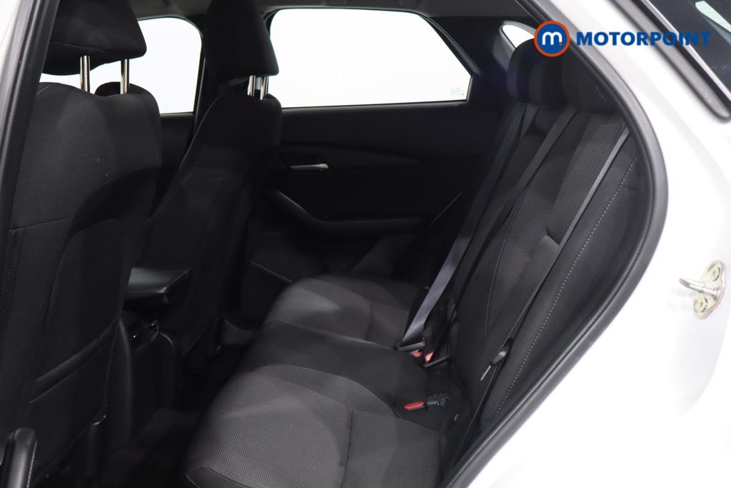 Mazda Cx-30 Se-L Lux Manual Petrol-Electric Hybrid SUV - Stock Number (1541240) - 20th supplementary image