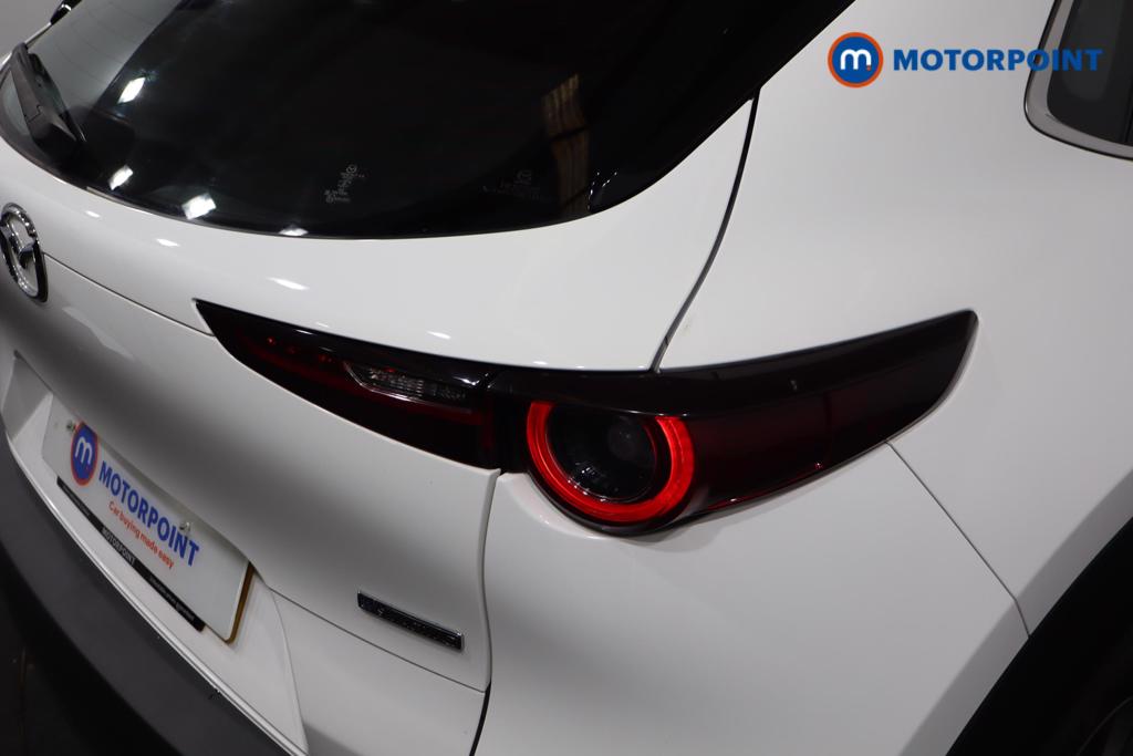 Mazda Cx-30 Se-L Lux Manual Petrol-Electric Hybrid SUV - Stock Number (1541240) - 22nd supplementary image