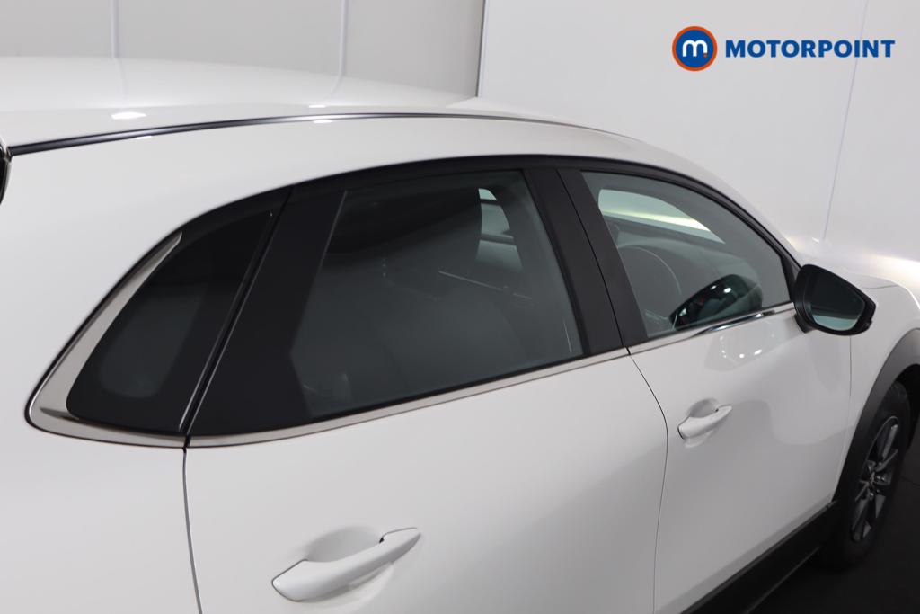 Mazda Cx-30 Se-L Lux Manual Petrol-Electric Hybrid SUV - Stock Number (1541240) - 24th supplementary image