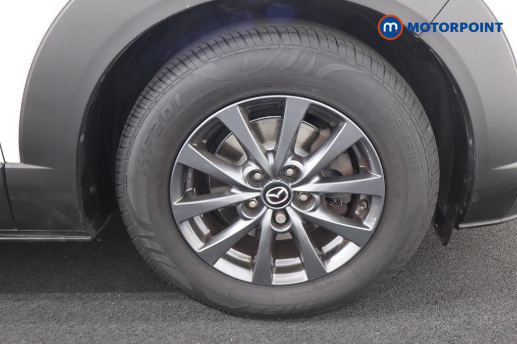 Mazda Cx-30 Se-L Lux Manual Petrol-Electric Hybrid SUV - Stock Number (1541240) - 25th supplementary image