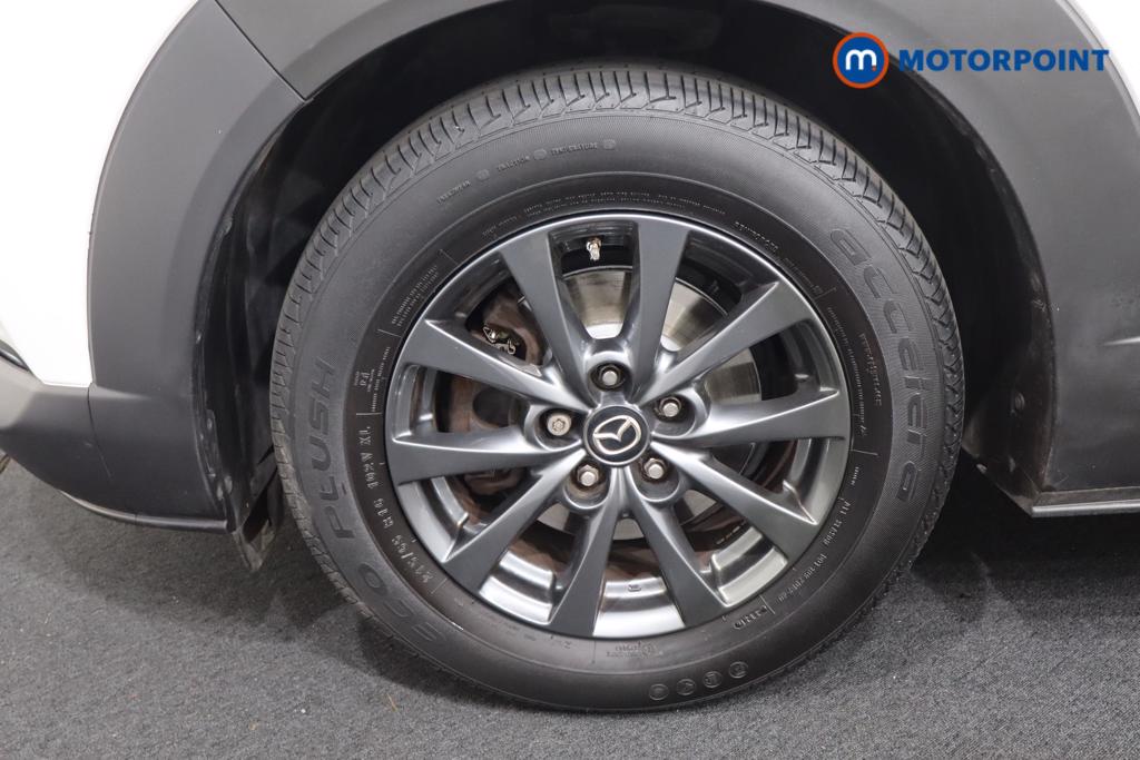 Mazda Cx-30 Se-L Lux Manual Petrol-Electric Hybrid SUV - Stock Number (1541240) - 26th supplementary image