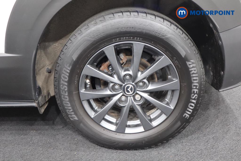 Mazda Cx-30 Se-L Lux Manual Petrol-Electric Hybrid SUV - Stock Number (1541240) - 27th supplementary image